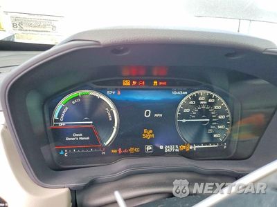 Zdjęcie 9 z 14 samochodu: 2026 SUBARU FORESTER LIMITED VIN:4S4SLSR72T3124510 - miniatura