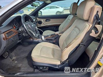 Zdjęcie 7 z 12 samochodu: 2012 BMW 328 I VIN:WBADW3C5XCE821684 - miniatura