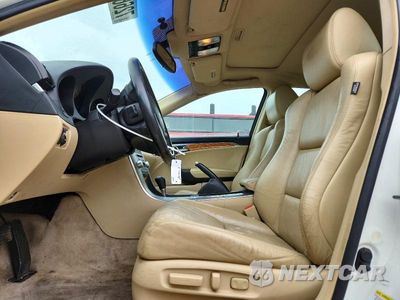 Zdjęcie 7 z 12 samochodu: 2004 ACURA TL VIN:19UUA66294A051721 - miniatura