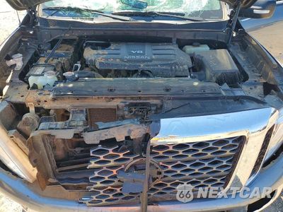 Zdjęcie 11 z 12 samochodu: 2017 NISSAN TITAN S VIN:1N6AA1CJ4HN575337 - miniatura