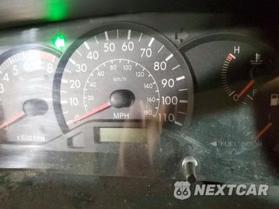 Zdjęcie 9 z 12 samochodu: 2005 TOYOTA COROLLA CE VIN:1NXBR32E55Z543185 - miniatura