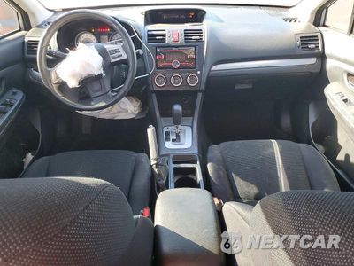 Zdjęcie 8 z 13 samochodu: 2014 SUBARU IMPREZA PREMIUM VIN:JF1GPAB6XE8240477 - miniatura