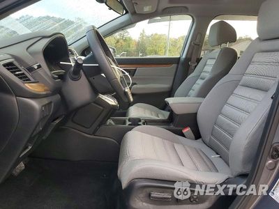 Zdjęcie 7 z 13 samochodu: 2019 HONDA CR-V EX VIN:2HKRW2H54KH641224 - miniatura