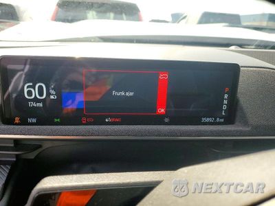 Zdjęcie 9 z 13 samochodu: 2022 FORD MUSTANG MACH-E PREMIUM VIN:3FMTK3SU9NMA27318 - miniatura