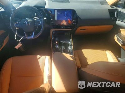 Zdjęcie 8 z 13 samochodu: 2024 LEXUS NX 250 BASE VIN:2T2ADCAZ1RC007383 - miniatura
