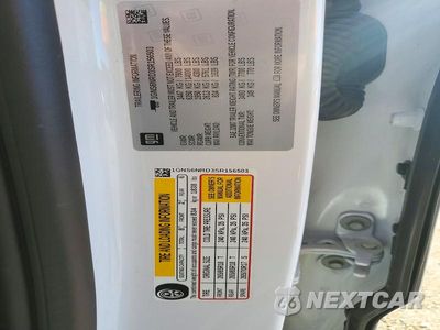 Zdjęcie 13 z 13 samochodu: 2025 CHEVROLET TAHOE K1500 LT VIN:1GNS6NRD3SR156503 - miniatura