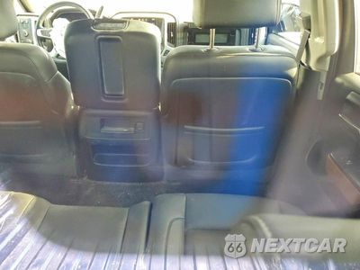 Zdjęcie 8 z 12 samochodu: 2014 GMC SIERRA K1500 SLT VIN:3GTU2VEC8EG356842 - miniatura