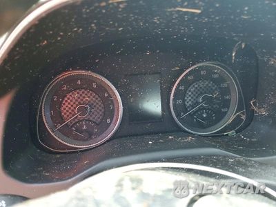 Zdjęcie 9 z 12 samochodu: 2019 HYUNDAI ELANTRA SE VIN:5NPD84LF8KH475743 - miniatura