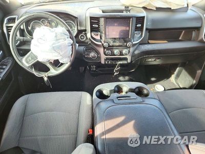 Zdjęcie 8 z 12 samochodu: 2024 RAM 2500 BIG HORN VIN:3C6UR5DJ2RG233143 - miniatura