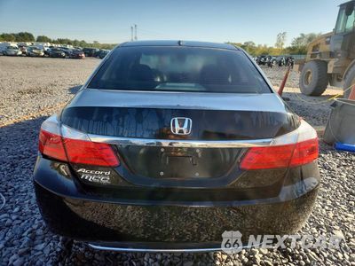 Zdjęcie 6 z 12 samochodu: 2013 HONDA ACCORD EXL VIN:1HGCR2F85DA153485 - miniatura