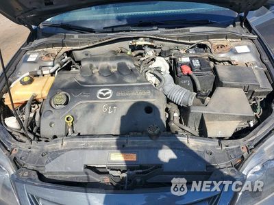 Zdjęcie 11 z 12 samochodu: 2005 MAZDA 6 S VIN:1YVHP82D555M68176 - miniatura