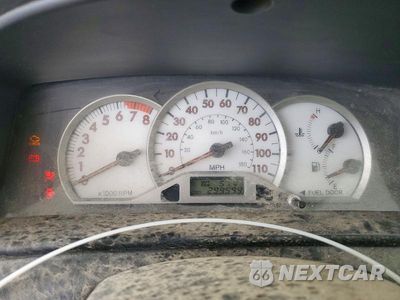 Zdjęcie 9 z 12 samochodu: 2006 TOYOTA COROLLA S VIN:1NXBR30EX6Z739417 - miniatura