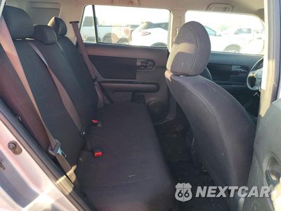 Zdjęcie 10 z 12 samochodu: 2010 SCION XB BASE VIN:JTLZE4FE0A1105821 - miniatura