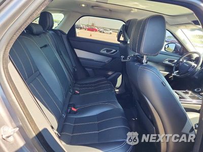 Zdjęcie 11 z 13 samochodu: 2018 LAND ROVER RANGE ROVER VELAR S VIN:SALYB2RXXJA733265 - miniatura