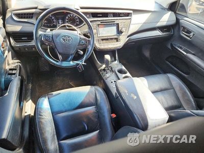 Zdjęcie 8 z 12 samochodu: 2016 TOYOTA AVALON XLE VIN:4T1BK1EB5GU216296 - miniatura