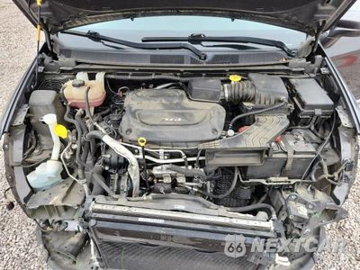 Zdjęcie 12 z 13 samochodu: 2017 CHRYSLER PACIFICA TOURING L VIN:2C4RC1BG1HR526797 - miniatura