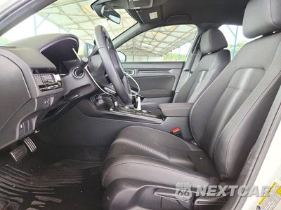 Zdjęcie 7 z 12 samochodu: 2025 HONDA CIVIC SPORT VIN:19XFL2H8XSE033797 - miniatura