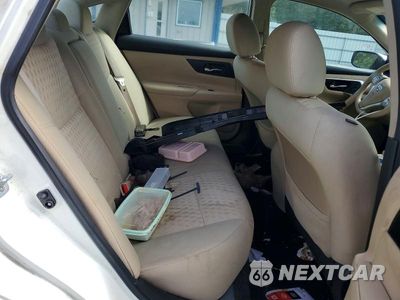 Zdjęcie 10 z 12 samochodu: 2016 NISSAN ALTIMA 2.5 S VIN:1N4AL3AP3GC271948 - miniatura