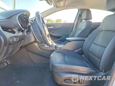 Zdjęcie 7 z 12 samochodu: 2016 CHEVROLET MALIBU LT VIN:1G1ZE5STXGF344075 - miniatura