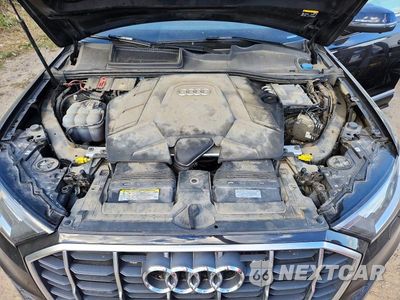Zdjęcie 12 z 13 samochodu: 2020 AUDI Q7 PREMIUM PLUS VIN:WA1LXAF76LD009764 - miniatura
