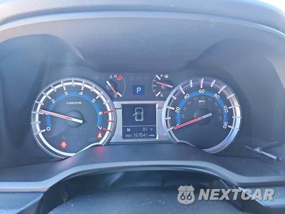Zdjęcie 9 z 13 samochodu: 2017 TOYOTA 4RUNNER VIN:JTEBU5JR9H5462266 - miniatura