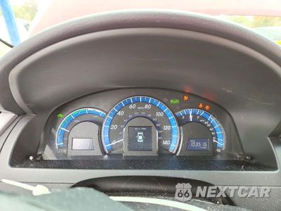 Zdjęcie 9 z 12 samochodu: 2014 TOYOTA CAMRY HYBRID XLE VIN:4T1BD1FKXEU135879 - miniatura