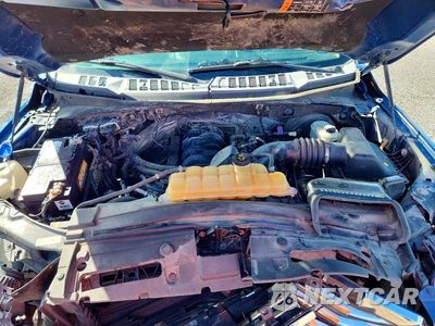 Zdjęcie 11 z 12 samochodu: 2017 FORD F150 SUPERCREW VIN:1FTEW1CF2HKD38669 - miniatura
