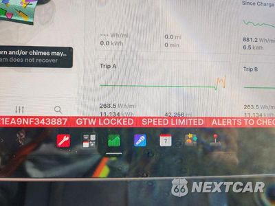 Zdjęcie 9 z 12 samochodu: 2022 TESLA MODEL 3 VIN:5YJ3E1EA9NF343887 - miniatura