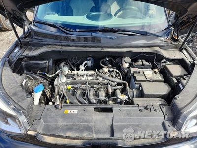 Zdjęcie 11 z 12 samochodu: 2019 KIA SOUL BASE VIN:KNDJN2A27K7652027 - miniatura