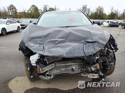 Piąte zdjęcie samochodu w środku: 2018 HONDA HR-V EX VIN:3CZRU6H50JM730837 - miniatura