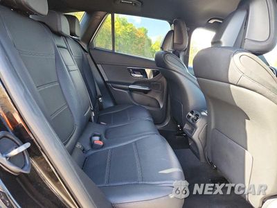 Zdjęcie 11 z 13 samochodu: 2023 MERCEDES-BENZ GLC 300 4MATIC VIN:W1NKM4HB2PU024595 - miniatura