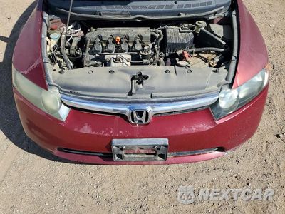 Zdjęcie 11 z 12 samochodu: 2006 HONDA CIVIC LX VIN:1HGFA16566L113587 - miniatura