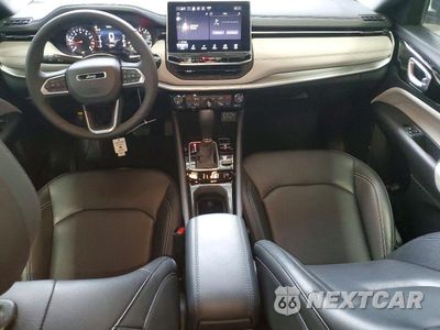 Zdjęcie 8 z 14 samochodu: 2025 JEEP COMPASS LIMITED VIN:3C4NJDCN0ST622301 - miniatura