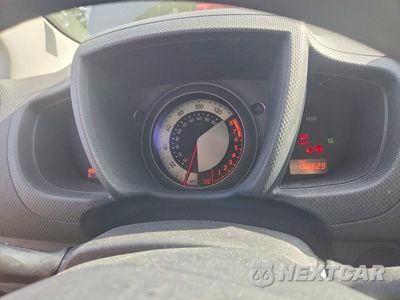 Zdjęcie 9 z 12 samochodu: 2014 SCION XD BASE VIN:JTKKUPB43E1046115 - miniatura