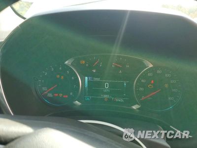 Zdjęcie 9 z 13 samochodu: 2018 CHEVROLET EQUINOX LT VIN:3GNAXSEV2JS647839 - miniatura