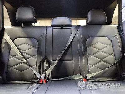 Zdjęcie 10 z 13 samochodu: 2026 VOLKSWAGEN ATLAS CROSS SPORT SE VIN:1V2WC2CA5TC234573 - miniatura