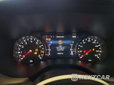 Zdjęcie 9 z 13 samochodu: 2026 JEEP COMPASS LIMITED VIN:3C4NJDCN0TT207352 - miniatura