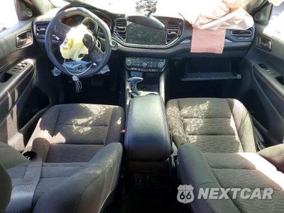 Zdjęcie 8 z 13 samochodu: 2026 DODGE DURANGO GT VIN:1C4RDJDG2TC226178 - miniatura