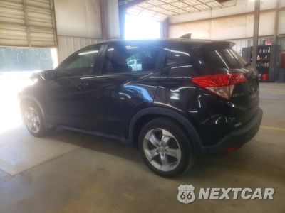 Drugie zdjęcie samochodu z przodu: 2016 HONDA HR-V EX VIN:3CZRU5H56GM727444 - miniatura