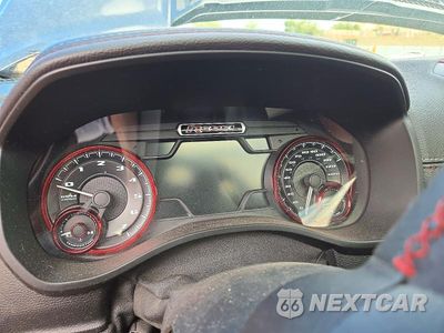 Zdjęcie 9 z 12 samochodu: 2019 RAM 1500 REBEL VIN:1C6SRFLT5KN694608 - miniatura