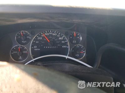 Zdjęcie 9 z 12 samochodu: 2009 CHEVROLET EXPRESS G2500 VIN:1GCGG25CX91135468 - miniatura