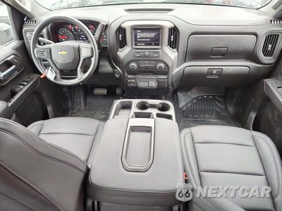 Zdjęcie 8 z 13 samochodu: 2026 CHEVROLET SILVERADO K2500 HEAVY DUTY VIN:1GC4KLE71TF239707 - miniatura