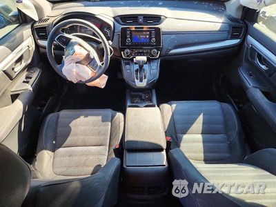 Zdjęcie 8 z 13 samochodu: 2019 HONDA CR-V LX VIN:5J6RW5H38KL002396 - miniatura