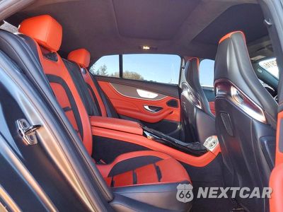 Zdjęcie 11 z 14 samochodu: 2022 MERCEDES-BENZ AMG GT 53 VIN:W1K7X6BB3NA046506 - miniatura