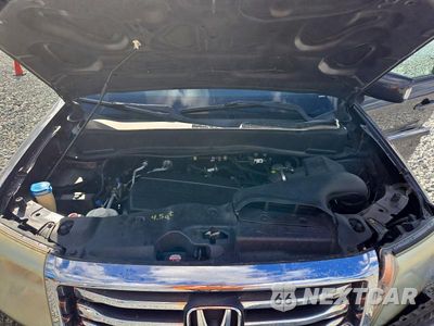 Zdjęcie 12 z 13 samochodu: 2012 HONDA PILOT TOURING VIN:5FNYF4H96CB055134 - miniatura