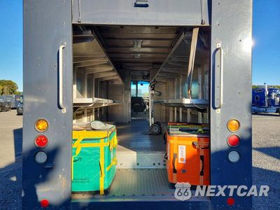 Zdjęcie 10 z 12 samochodu: 2021 FREIGHTLINER MT45G CHASSIS DELIVERY VAN VIN:4UZAC2EA4MCMM9139 - miniatura