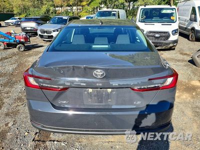 Zdjęcie 6 z 12 samochodu: 2025 TOYOTA CAMRY LE VIN:4T1DAACK0SU138579 - miniatura