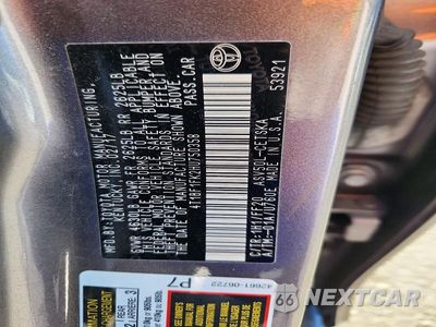 Zdjęcie 12 z 12 samochodu: 2017 TOYOTA CAMRY SE VIN:4T1BF1FK2HU750358 - miniatura
