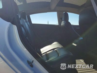 Zdjęcie 10 z 12 samochodu: 2021 TESLA MODEL 3 VIN:5YJ3E1EA5MF030253 - miniatura