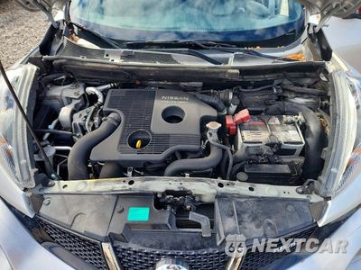 Zdjęcie 11 z 12 samochodu: 2013 NISSAN JUKE S VIN:JN8AF5MV9DT231722 - miniatura